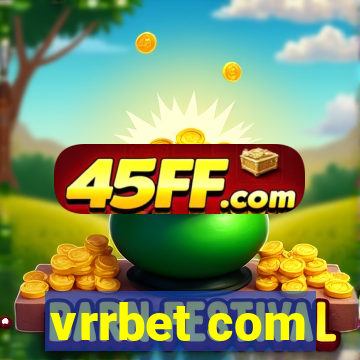 vrrbet com